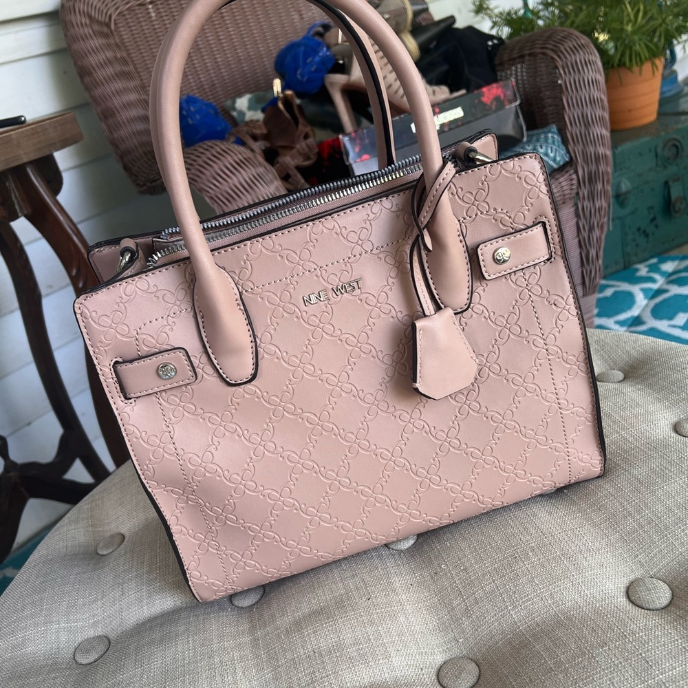 Nine West purse. Brand new